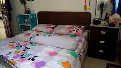 Blk 304 Hong Kah Green (Bukit Batok), HDB 3 Rooms #612049351
